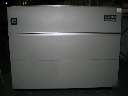 Liebert deluxe SYSTEM3 30 ton downflow by peii.com hvac