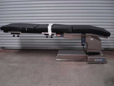Midmark 7300 surgical or c-arm pain management table