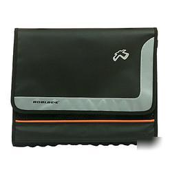 New boblbee laptop sleeve 14 - black 80011