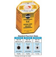 New kester solder SN60204466