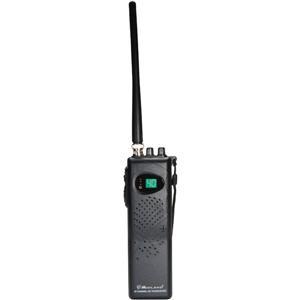 New midland 75-785 40-channel hand-held cb transceiver 
