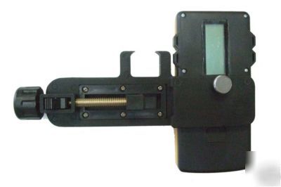 New northwest NRL200 self-level rotary laser & detector 