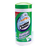 New scrubbing bubbles flushable wipes - 28 count