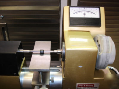 Pratt & whitney model b * 0