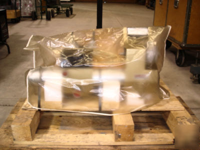 Pratt & whitney model b * 0