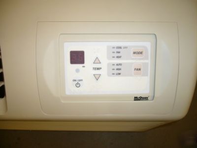 Ptac/pthp hotel air conditioner/heat pump 12,000 btu
