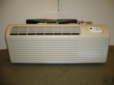 Ptac/pthp hotel air conditioner/heat pump 12,000 btu