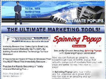 Software e-commerce site business 1 year free hosting