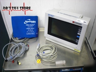 Spacelabs 90308 pc express $ 1800.00