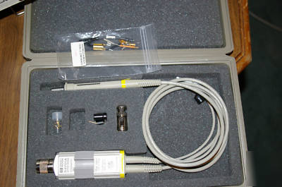 54720D 4GSA/s 1.5 ghz digital oscilloscope beats 784A