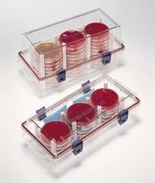 Bd gaspak ez container systems, bd diagnostics 260680