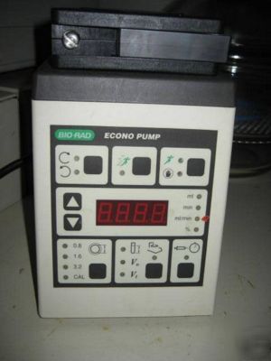Bio-rad ep-1 econo pump EP1 biorad