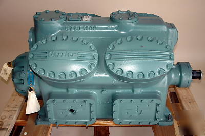 Carlyle carrier 5H80 ac cool compressor 5H80-A219 reman