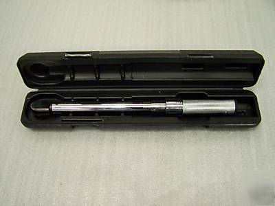 Cdi torque products 7502 mrmh 3/8 in.