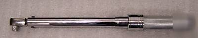 Cdi torque products 7502 mrmh 3/8 in.