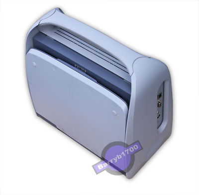Cypress plus - version 20 ultrasound machine