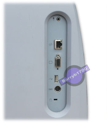 Cypress plus - version 20 ultrasound machine