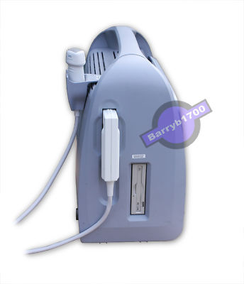Cypress plus - version 20 ultrasound machine