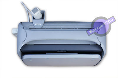 Cypress plus - version 20 ultrasound machine