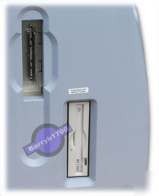 Cypress plus - version 20 ultrasound machine