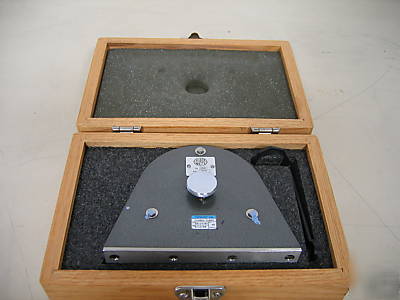 Hilger & watts pendulum clinometer model TB108 RPI307 