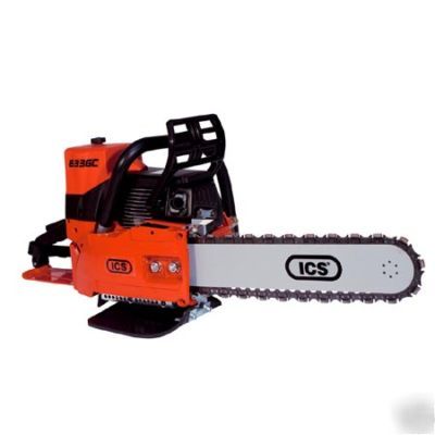 Ics 633GC 16