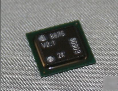 Infineon pmb 8876 s-GOLD2 multimedia engine 1000 pc.
