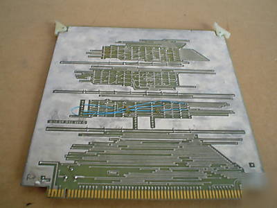 Issc driver card 305-DR2 d 16 09 053 rev g