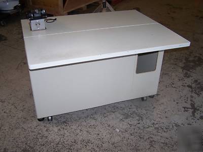 Jeol JSM5910 scanning electron microscope