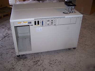 Jeol JSM5910 scanning electron microscope