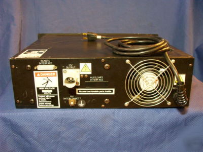 Kaiser ksi high voltage power supply +1 kv 1A S1-1-1000