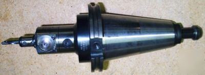 Komet CAT50 micro adjust boring bar M02 05100