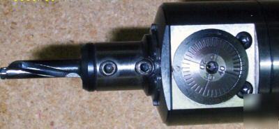 Komet CAT50 micro adjust boring bar M02 05100