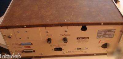 Magnetic instrumentation 990A-ieee with 4 transformers 