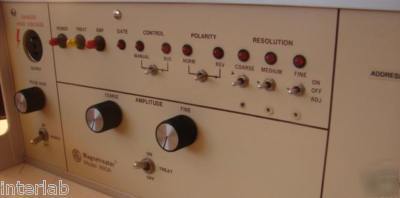 Magnetic instrumentation 990A-ieee with 4 transformers 