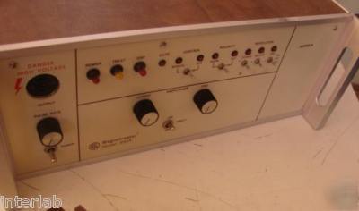 Magnetic instrumentation 990A-ieee with 4 transformers 