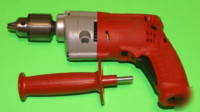 Milwaukee heavy duty 1/2