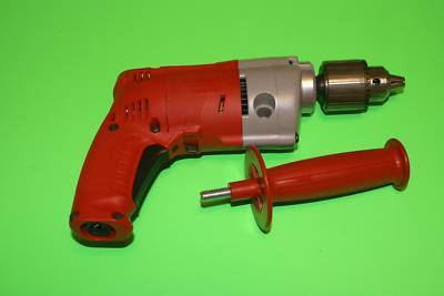 Milwaukee heavy duty 1/2