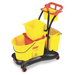 New bucket,wringer combo,yw 778000YW