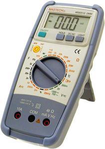 New mastech MS8201G ac/dc 10A digital multimeter dmm 