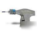 New synovex metal revolver implant gun applicator 