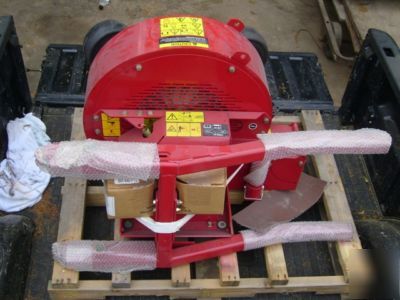 New toro debris blower 200 series groundsmaster # 30823