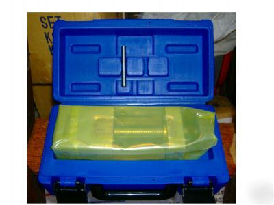New vertex avdv-030 tool maker's vise brand 