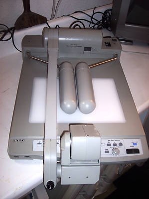 Sony p-150 video visualizer presenter document camera 