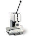 Standard 111 single spindle desktop paper drill