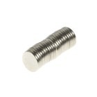 Super strong 8MM x 1MM rare earth magnets (20 pack)