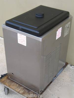 Taylor 430-12 frozen beverage freezers, single flavor 