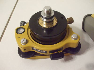 Topcon hiper pro wireless gps + glonass rtk receiver 