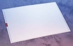 Vwr frame sngl 60LAYER pad wht AMF263216WW31