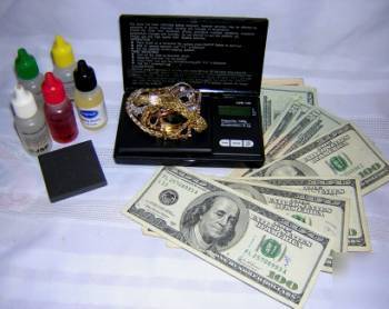  gold buying business-everything included + much more